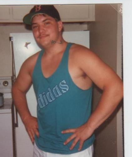 Main Photo of Sean